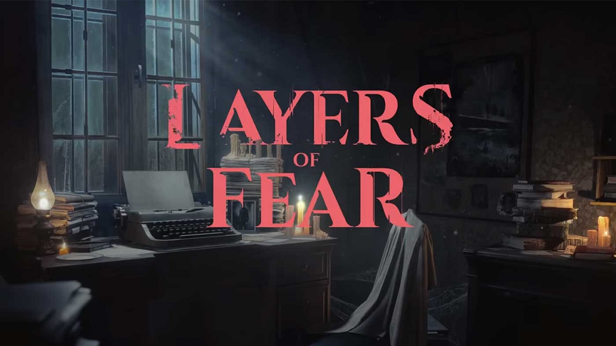 Kreativa mardrömmar har redan börjat: Bloober Team har släppt releasetrailern för skräckspelet Layers of Fear. Spelet är redan tillgängligt på alla plattformar