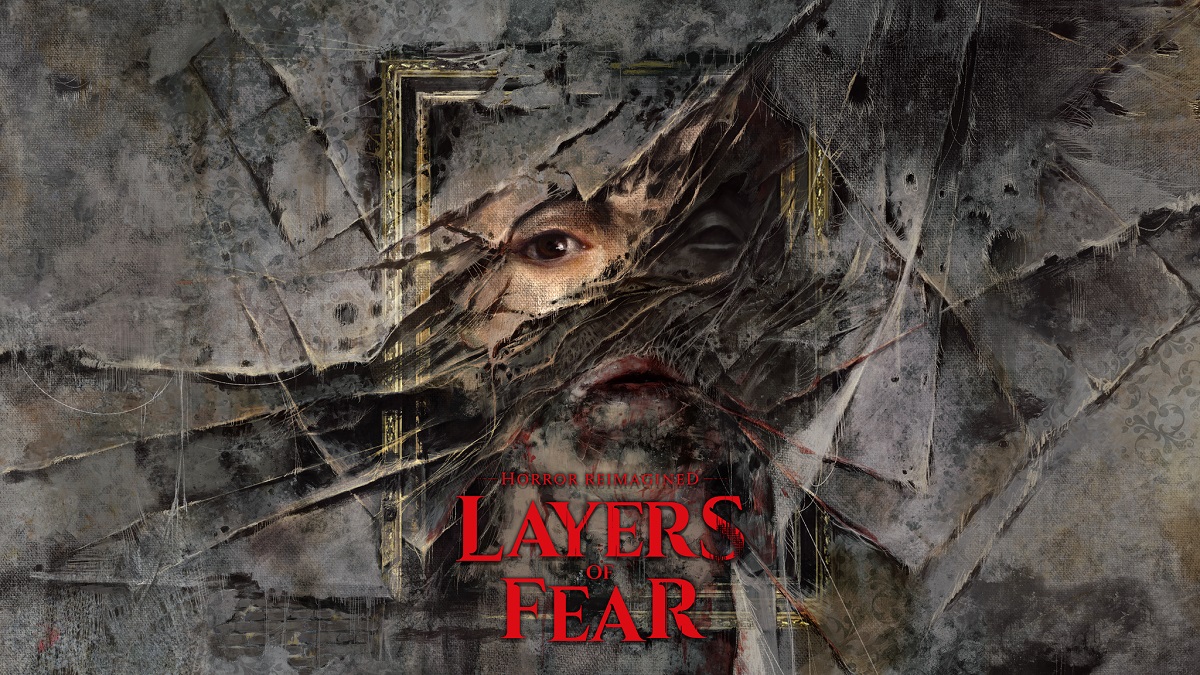 I den filmiska Layers of Fear-trailern visade utvecklarna den läskiga atmosfären i skräckspelet och påminde om dess förestående lansering