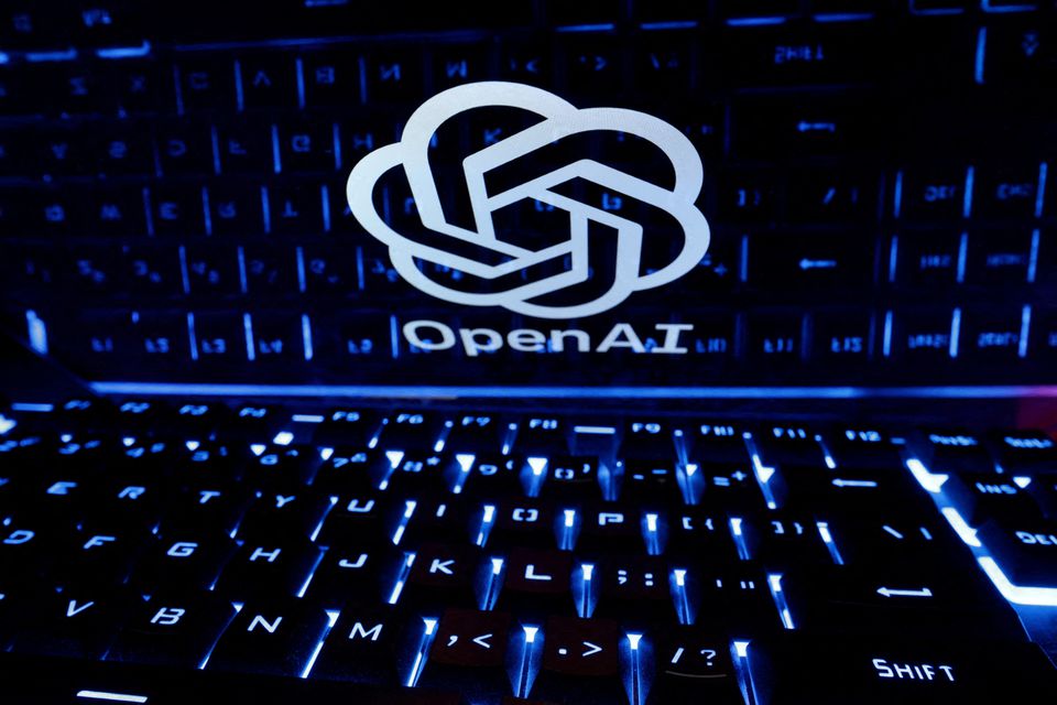 OpenAI undersöker möjligheten att skapa egna chip för artificiell intelligens