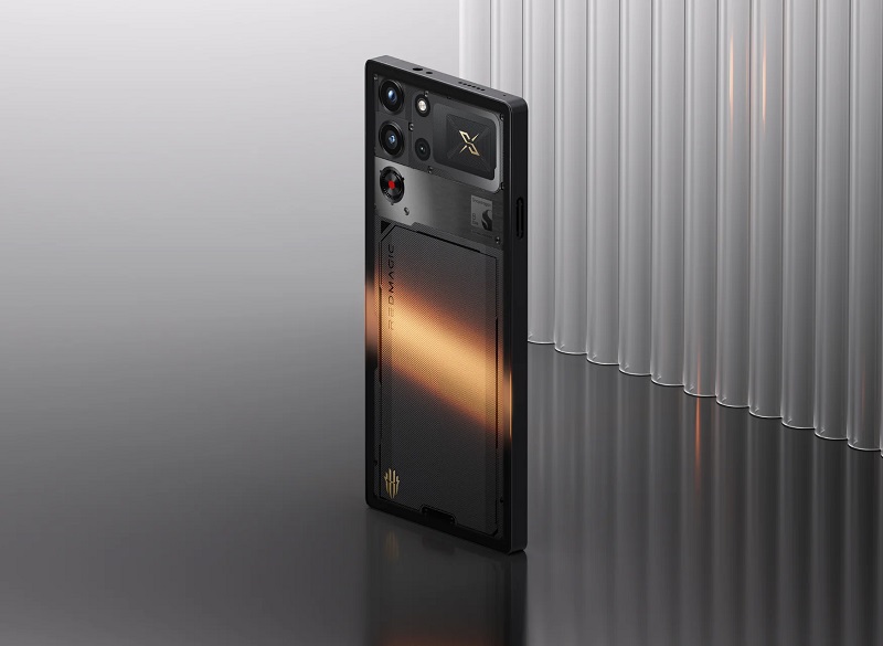 RedMagic 10S Pro image