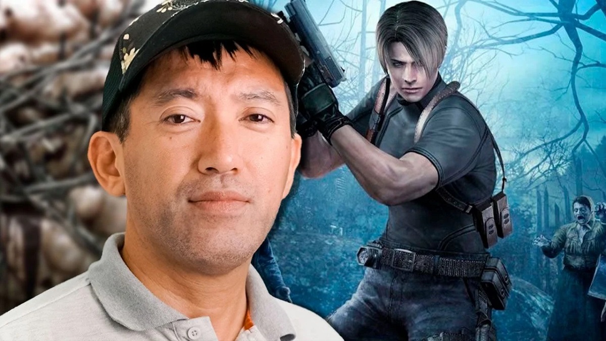 Shinji Mikami, skaparen av Resident Evil och The Evil Within, berättar varför han lämnade Tango Gameworks och bekräftar öppnandet av en ny studio