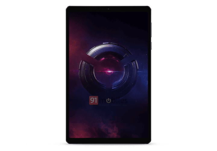 Lenovo Legion Tab 8.8 Gen 3 surfplatta