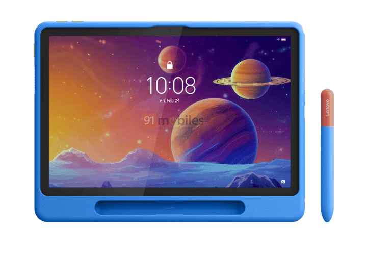 Lenovo Tab 2025 surfplatta