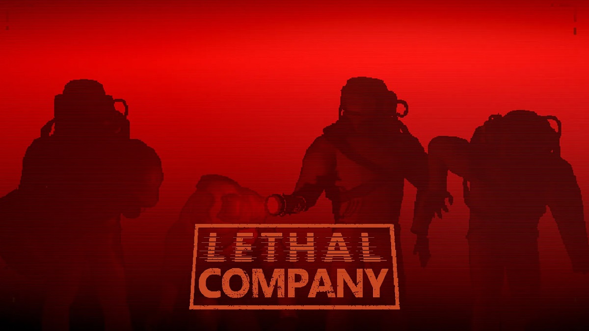 Indie-skräckspelet Lethal Company har blivit 2023 års högst rankade spel på Steam och slår därmed Baldur's Gate III, Resident Evil 4, Hogwarts Legacy och andra succéer