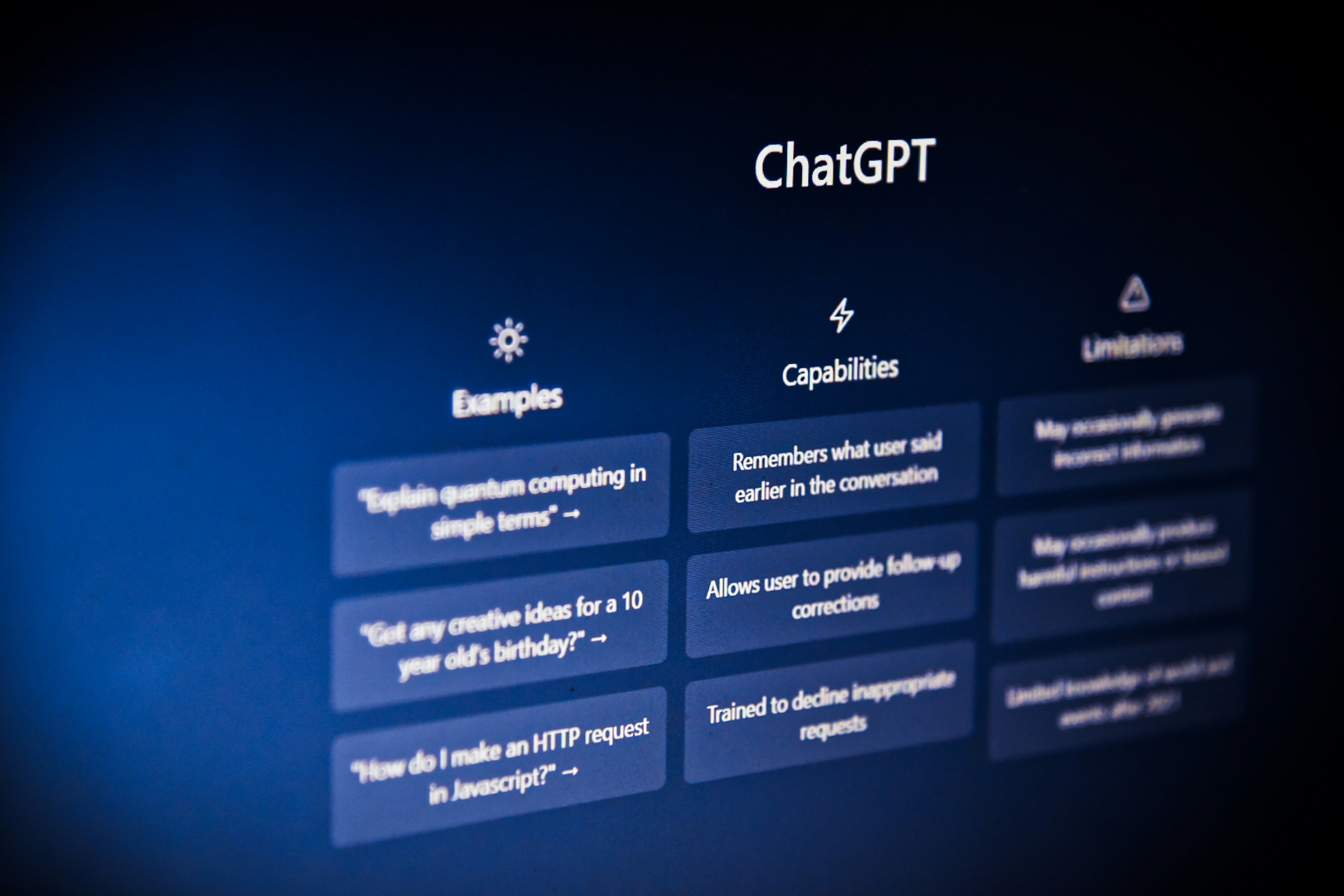ChatGPT får ett personligt minne för att komma ihåg användare och deras preferenser