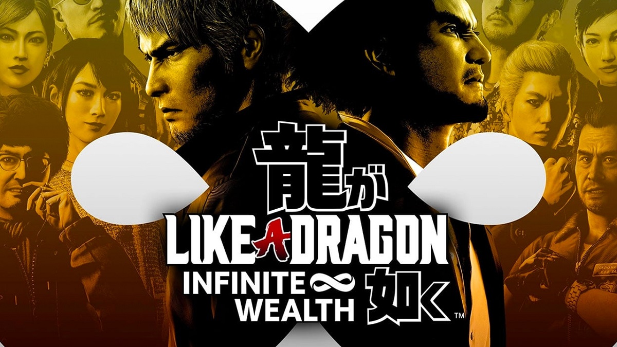 Segas märkliga beslut: New Game+-läget i Like a Dragon: Infinite Wealth kommer endast att vara tillgängligt för köpare av Deluxe- och Ultimate-utgåvorna