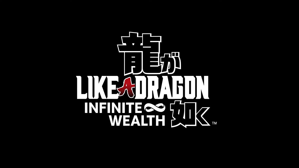 Som en drake: Infinite Wealth har släppts - den nya delen av Yakuza är tillgänglig på PC och konsoler nu