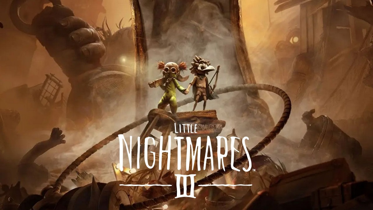 Nya karaktärer, nya platser, nytt koncept: Little Nightmares 3-producenten avslöjade intressanta detaljer om skräck-plattformsspelet