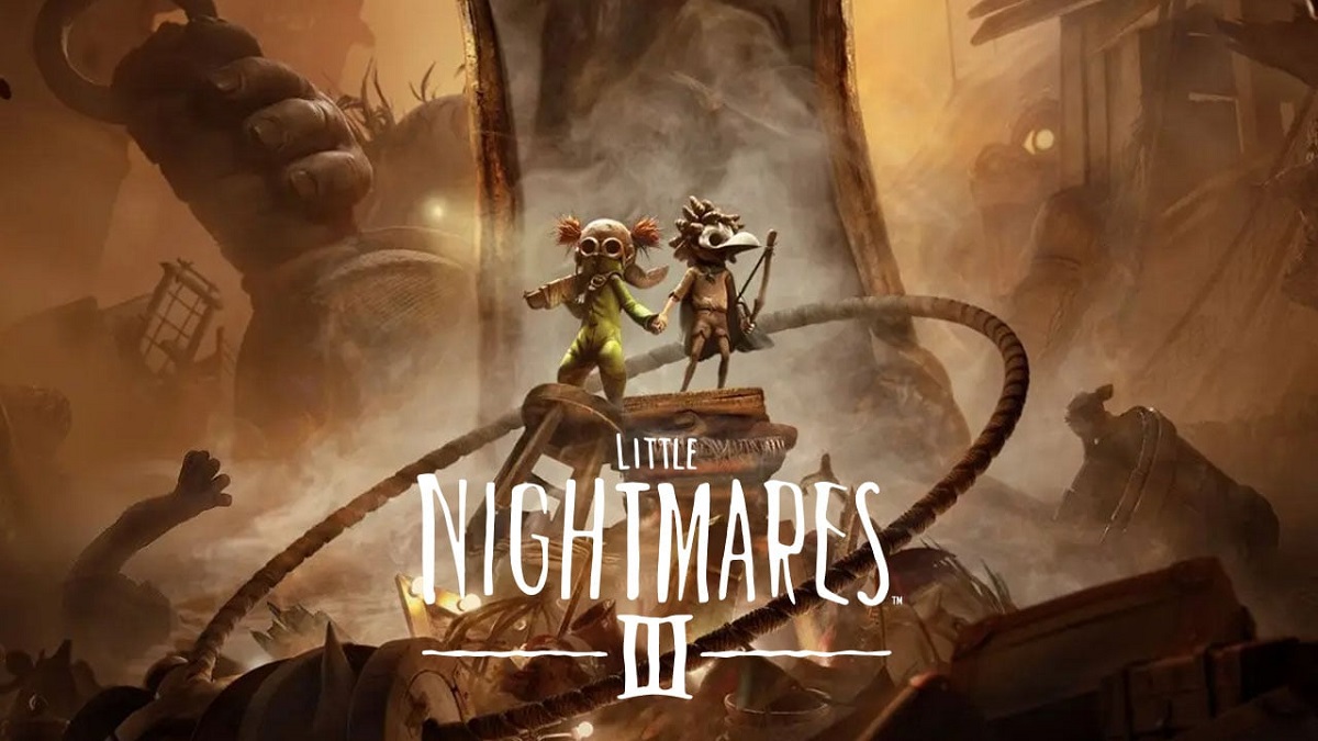 Nya detaljer om Little Nightmares III avslöjade: spelarna kan förvänta sig en fantastisk skräck-plattformsspelare för kooperativt samarbete