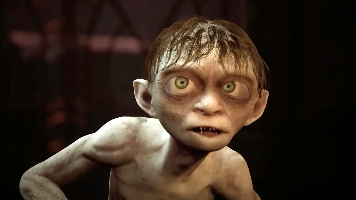 Sagan om ringen: Gollum toppade Metacritics lista över de mest misslyckade spelen 2023