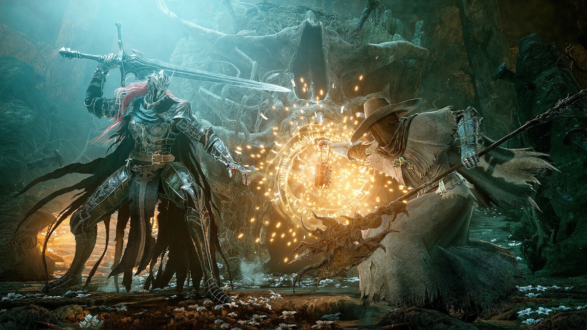 Vid öppningsceremonin för gamescom 2023 kommer utvecklarna av Lords of the Fallen att avslöja en story trailer för det ambitiösa action-RPG-spelet