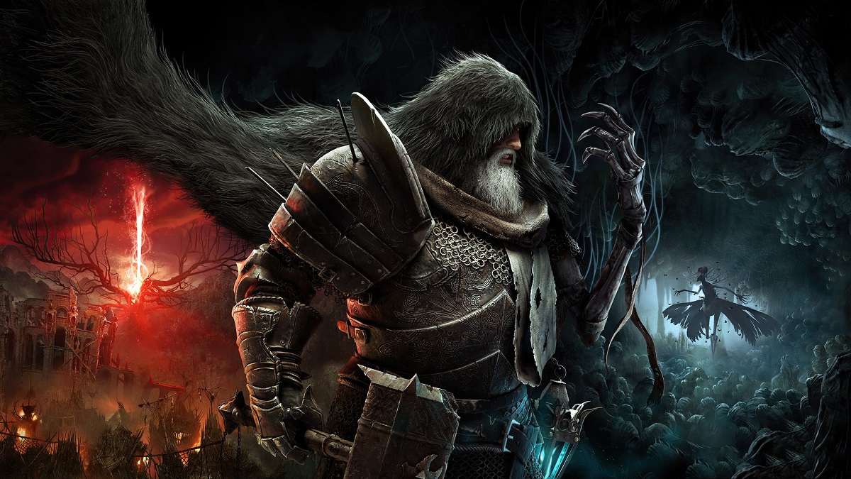 Souls-liknande fans rekommenderas: detaljerad gameplay-trailer för Lords of the Fallen med kommentarer från utvecklarna