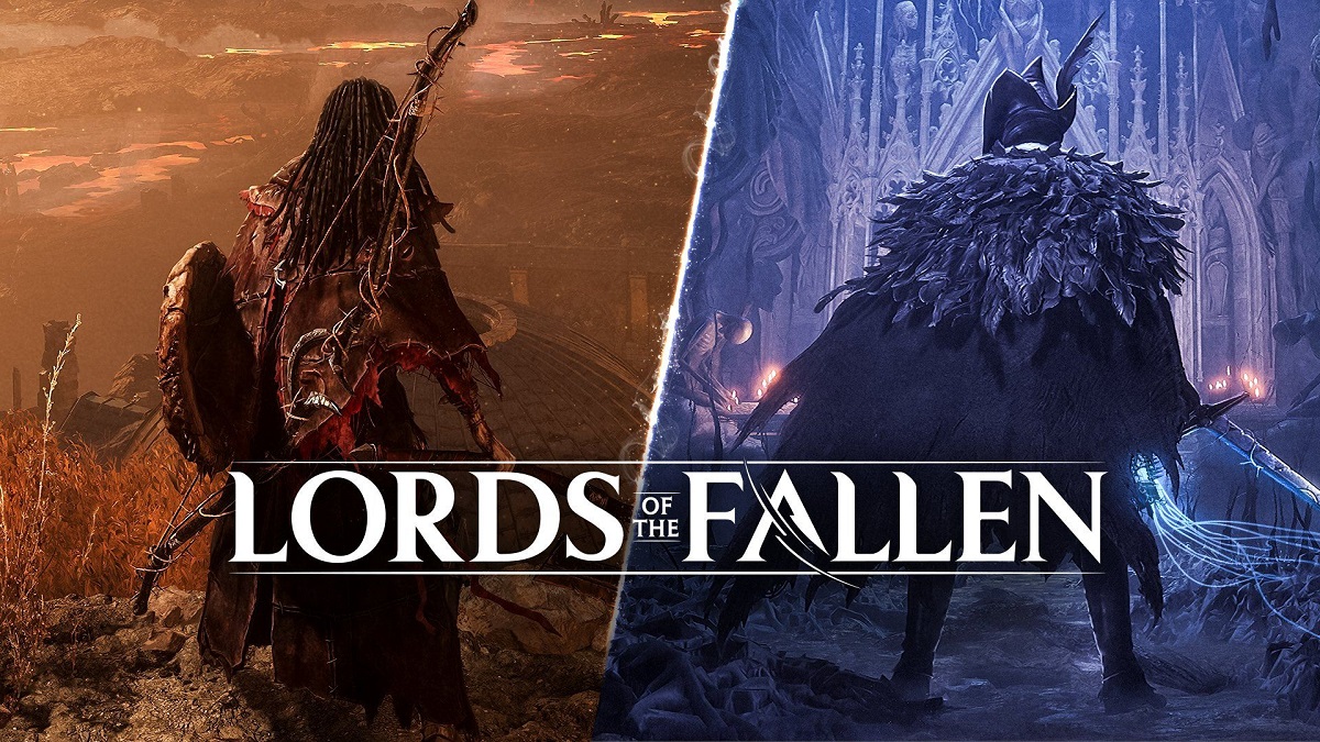 Alla nyanser av stridssystemet i den ambitiösa action-RPG Lords of the Fallen i den detaljerade videon från IGN-portalen