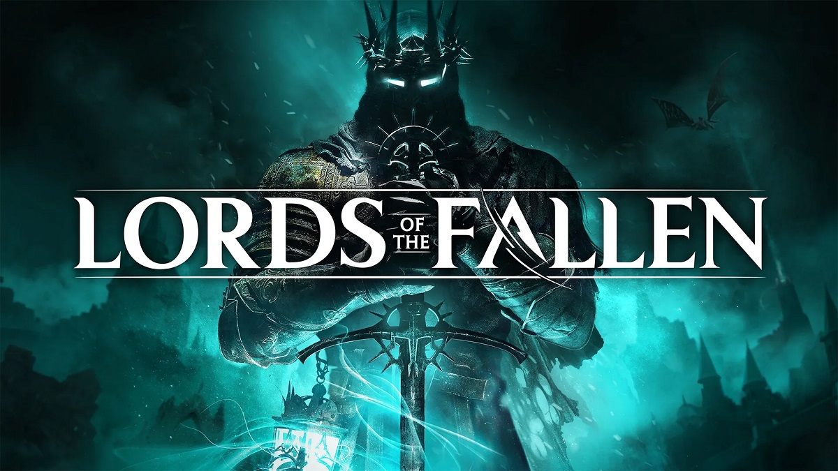 IGN har avslöjat en spännande bosskamp i ett exklusivt spelklipp från action-RPG:n Lords of the Fallen. Polska utvecklare förbereder ett fantastiskt souls-liknande spel!