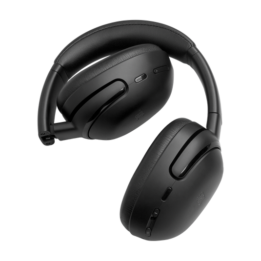 JBL Tour One M3 Detail 02 Black