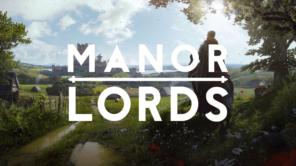 Imponerande Manor Lords strategi-trailer visar upp komplexa strider och spelfunktioner
