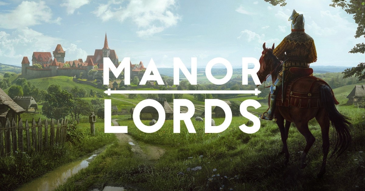 Den första stora patchen för Manor Lords har släppts: det blir mer arbete, mindre öl och bosättningen kan nu ledas av en kvinna