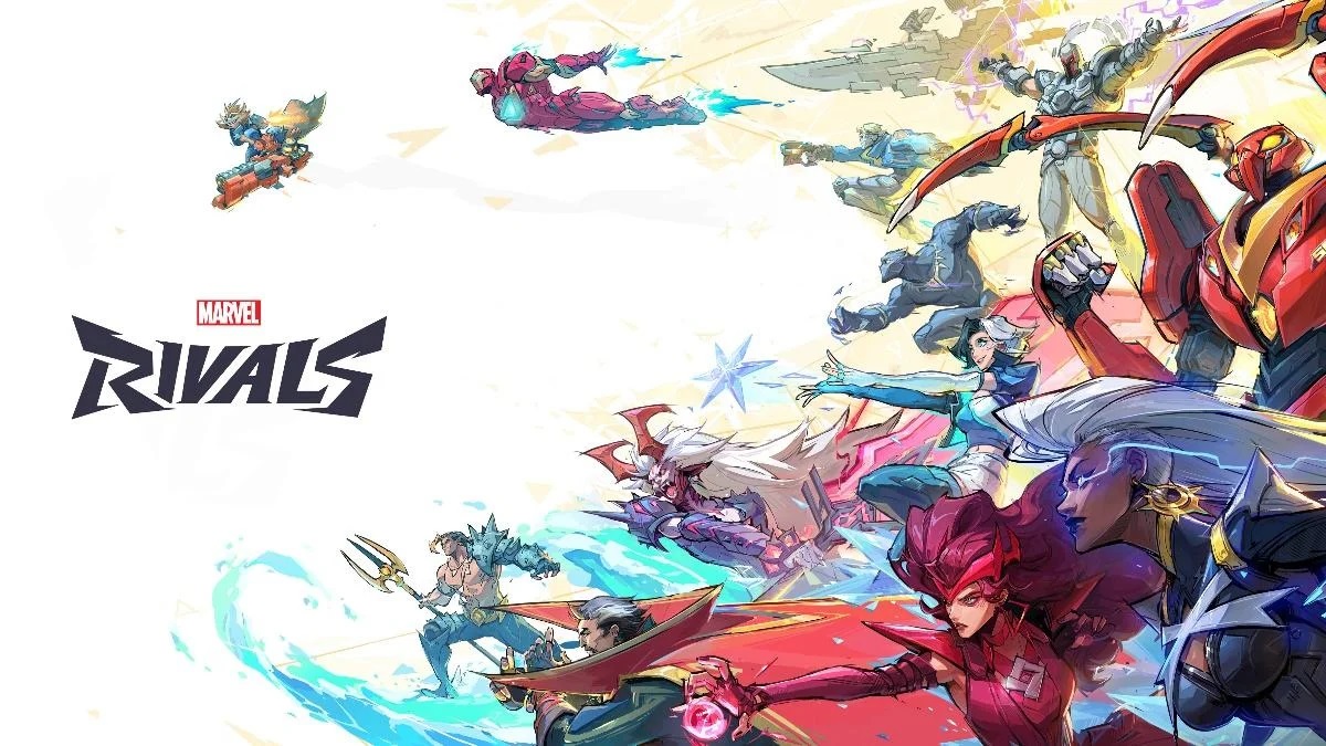 Ny konkurrent till Overwatch: NetEase's Marvel Rivals tävlingsspel Marvel Rivals presenterades officiellt
