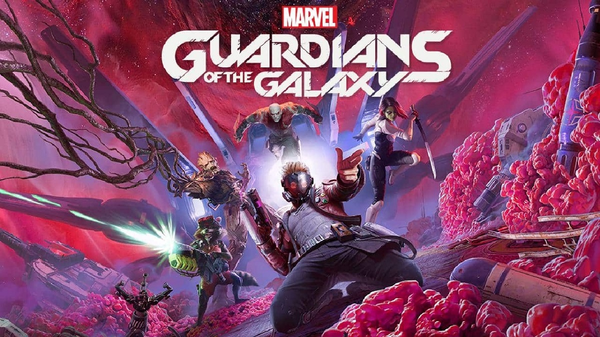 Led ett team av superhjältar: Epic Games Store har lanserat en utlottning av actionspelet Marvel's Guardians of the Galaxy