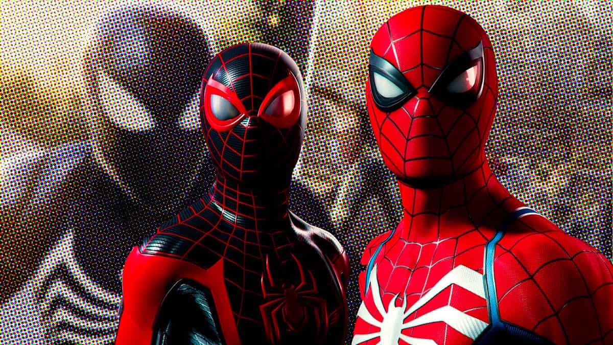 Affischer av de två huvudkaraktärerna i Marvel's Spider-Man 2 har publicerats. Insomniac Games bjuder in fans till en specialsändning för att fira femårsdagen av den första delen av spelet