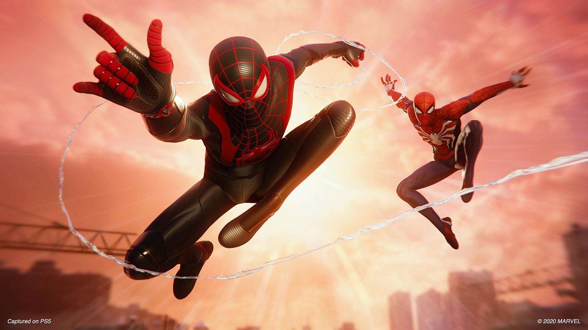 4K eller 60FPS: Insider avslöjar vilka grafiklägen som kommer att vara tillgängliga i Marvel's Spider-Man 2