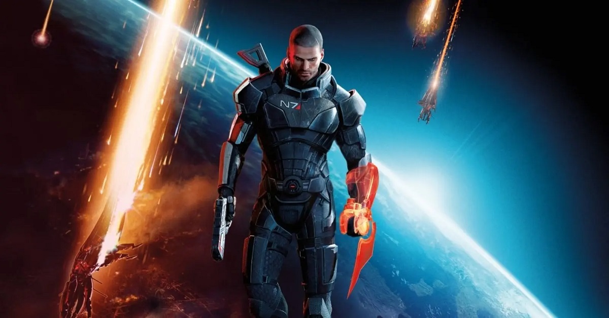 N7-dagen är en framgång! BioWare har avslöjat en spännande teaser för den nya Mass Effect-delen och antytt att Commander Shepard återvänder