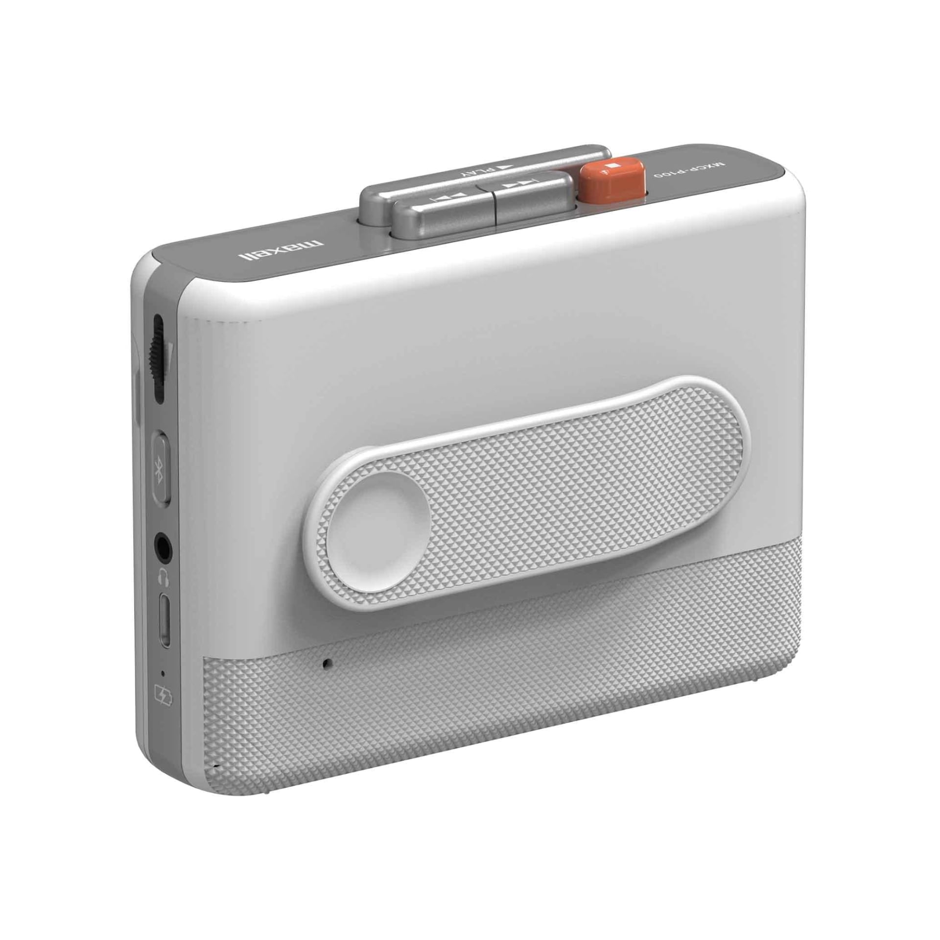 Maxell MXCP-P100 batteri