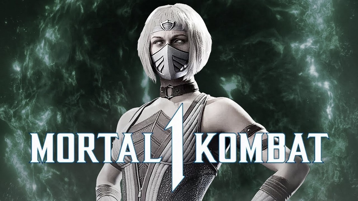 Nästa vecka kommer Mortal Kombat 1 att innehålla en ny cameo-fighter, fan-favoriten Khameleon.