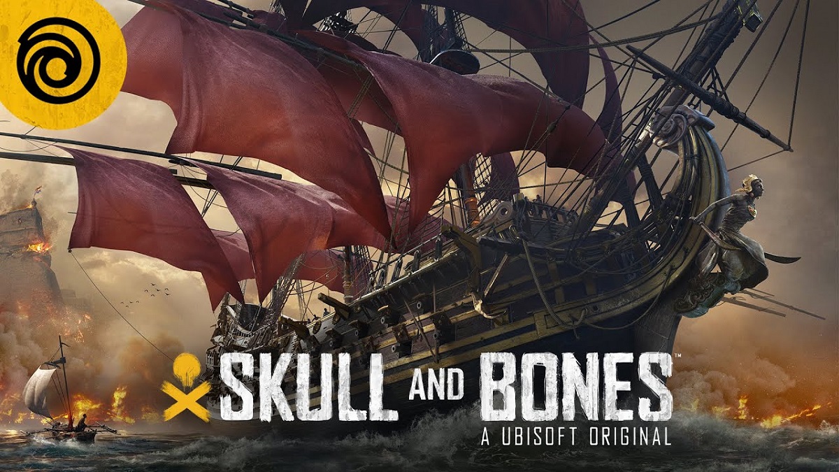 Skull & Bones går under: användarbetyg ger ingen chans för piratactionspelet att simma upp ur glömskans avgrund