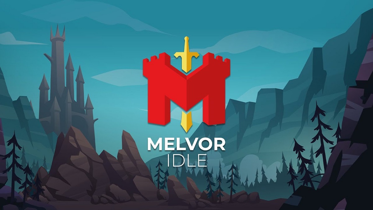 Epic Games Store har lanserat en giveaway för det meditativa rollspelet Melvor Idle