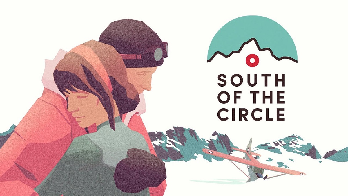 Det sista gratisspelet 2023 på GOG var det berättelsedrivna äventyrsspelet South of the Circle