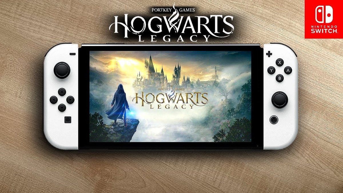 Hogwarts Legacy, ett annat nytt tillskott till Nintendo Switch spelbibliotek, har gjorts tillgängligt på den handhållna konsolen, men utvecklarna har varit tvungna att nedgradera spelets kvalitet 