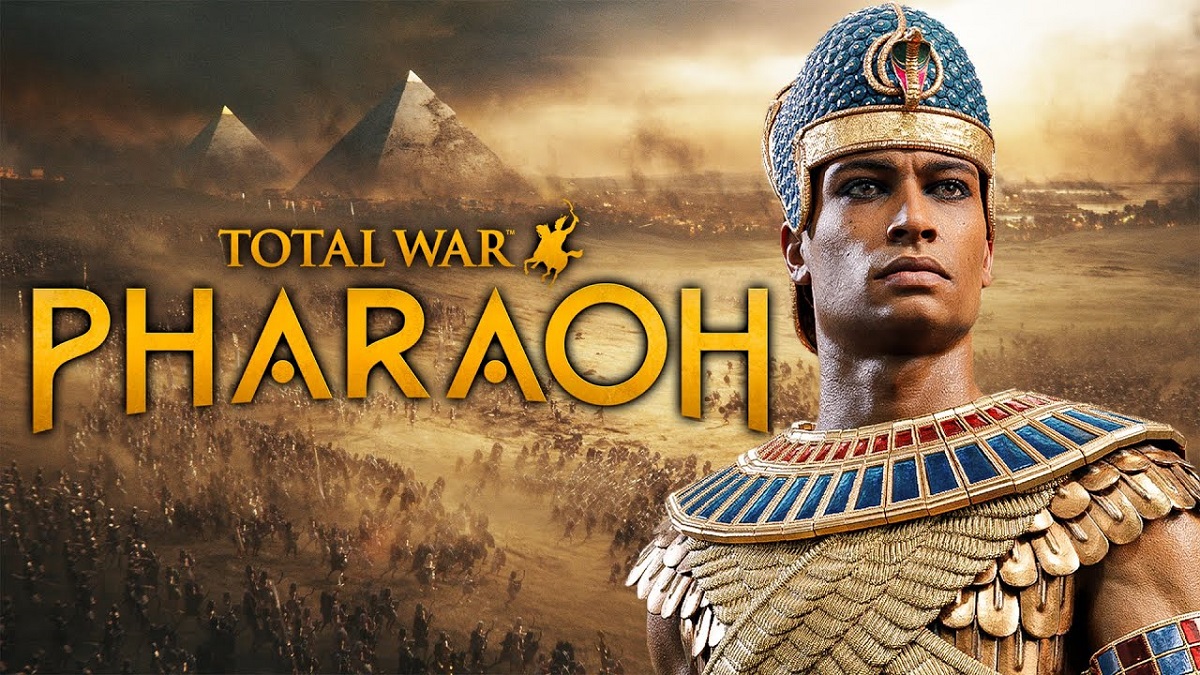 En första titt på det forntida Egypten: utvecklarna av Total War: Pharaoh har släppt en djupgående video som visar de viktigaste funktionerna i det nya historiska strategispelet