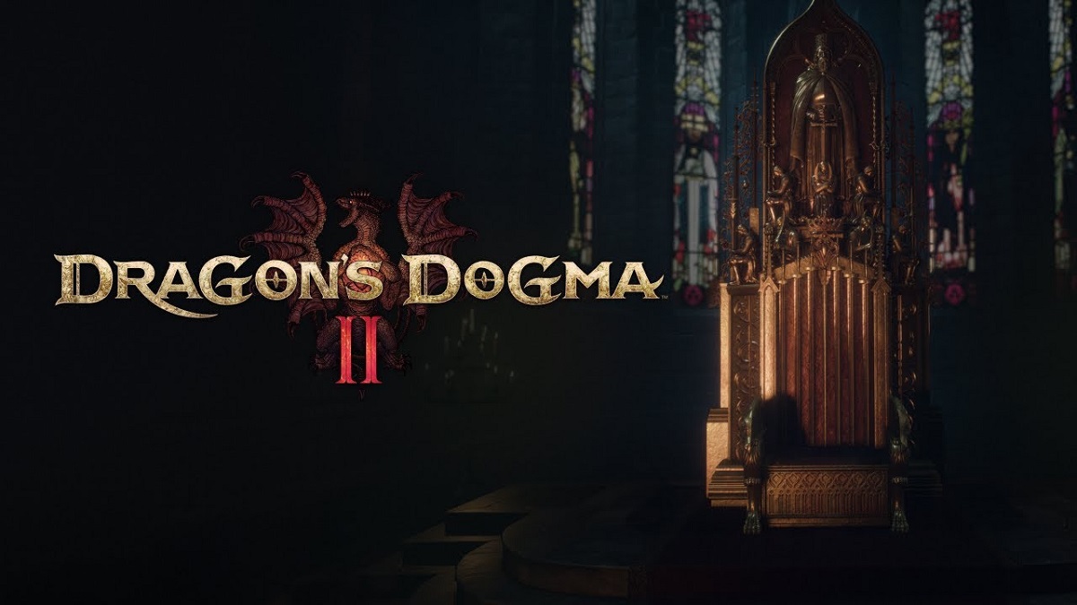 Universal Fighter: Dragon's Dogma 2-utvecklarna visade upp gameplay för Warfarer-klasskaraktären