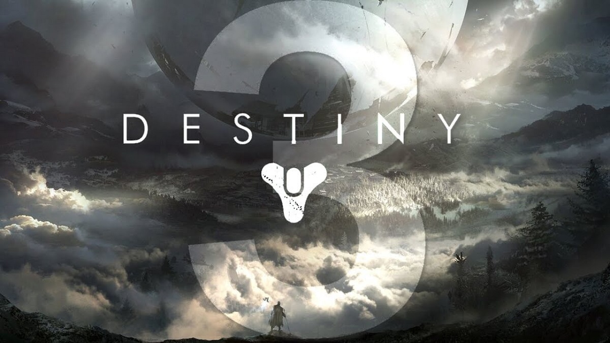 Insider: Bungie Studios arbetar redan med Destiny 3 - den nya skjutaren har kodnamnet Project Payback