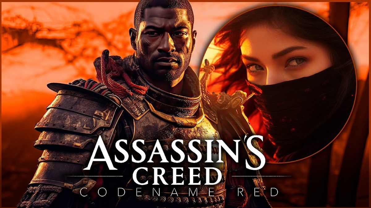 Enorm karta, fantastisk grafik och massor av smygande: insider avslöjar nya detaljer om Assassin's Creed Red