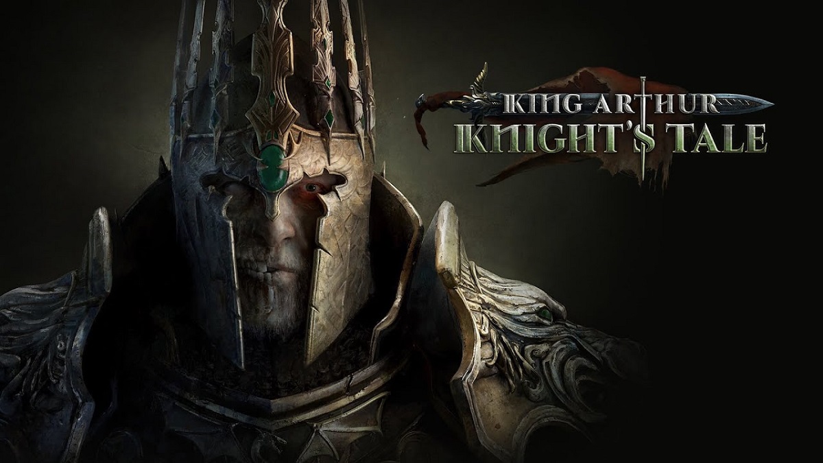 Det taktiska fantasyspelet King Arthur: Knight's Tale kommer att släppas på konsoler. PlayStation 5- och Xbox Series-användare kommer att kunna bekanta sig med den legendariska härskarens mörka historia i början av 2024