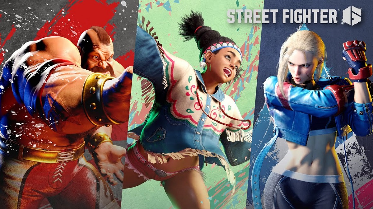 Street Fighter 6 blir det mest populära fightingspelet på Steam bara några timmar efter lanseringen