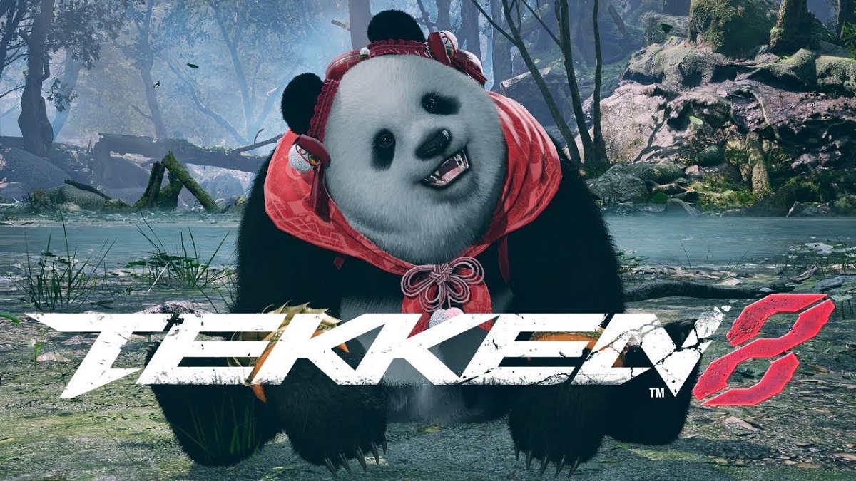 Tekken 8:s sötaste fighter: Bandai Namco har släppt en trailer för en annan karaktär, Panda