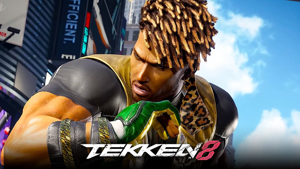 Den första april kommer Tekken 8 att innehålla en ny DLC-fighter: Bandai Namco har avslöjat en trailer med en karaktär som är mycket bekant för fans av serien