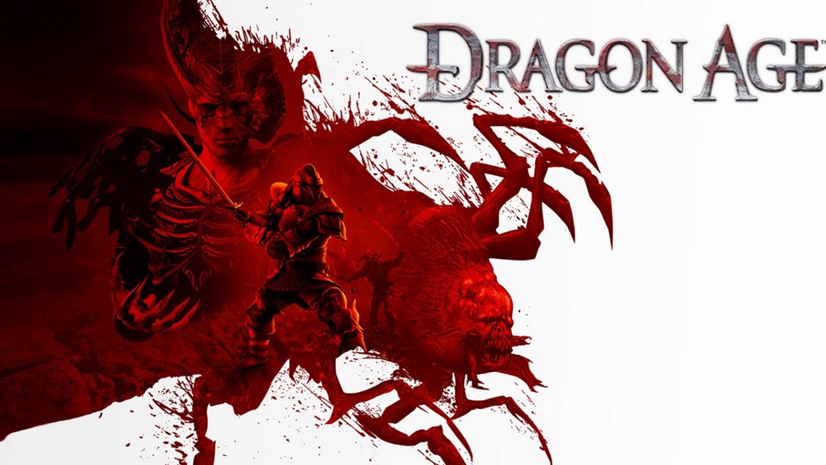 Rykten: BioWare utvecklar en remake av RPG:et Dragon Age: Ursprung