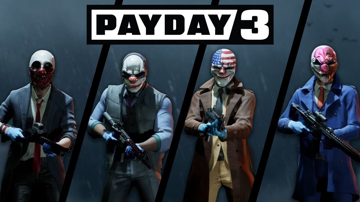 Starbreeze Studios kommer att hålla ett öppet test av skjutspelet Payday 3 denna vecka, vilket är öppet för alla som vill delta