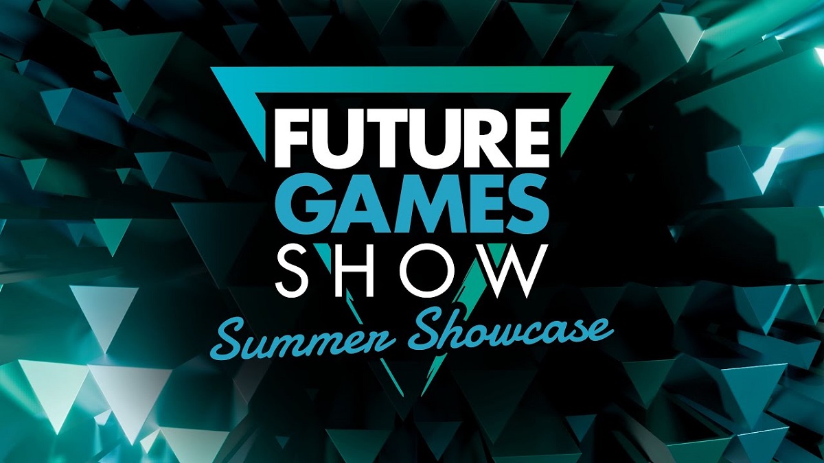 Juni blir allt hetare: Future Games Show - ett annat evenemang med ett stort antal mässor - har utannonserats