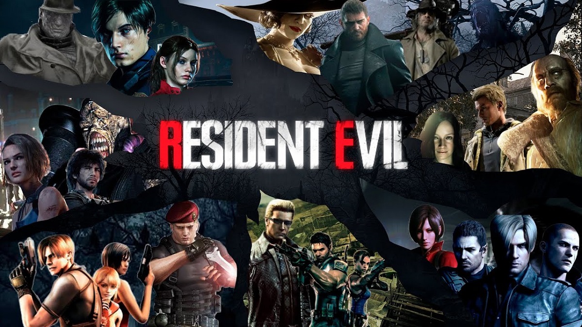 Chefredaktören för VGC bekräftade informationen om utvecklingen av nyinspelningar av Resident Evil Zero och Code Veronica. Det blev känt och vem som är engagerad i att uppdatera kultskräckfilmerna