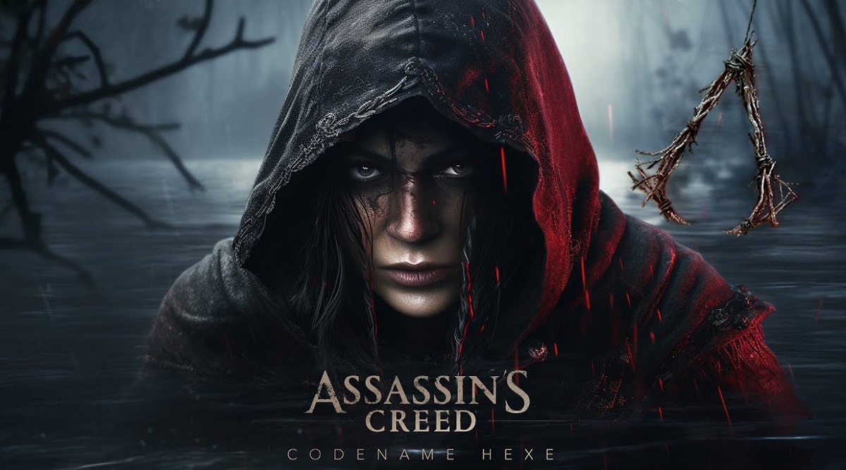 En insider avslöjade de första detaljerna om Assassin's Creed Hexe: spelet kommer att innehålla intressanta mekaniker och övernaturliga förmågor