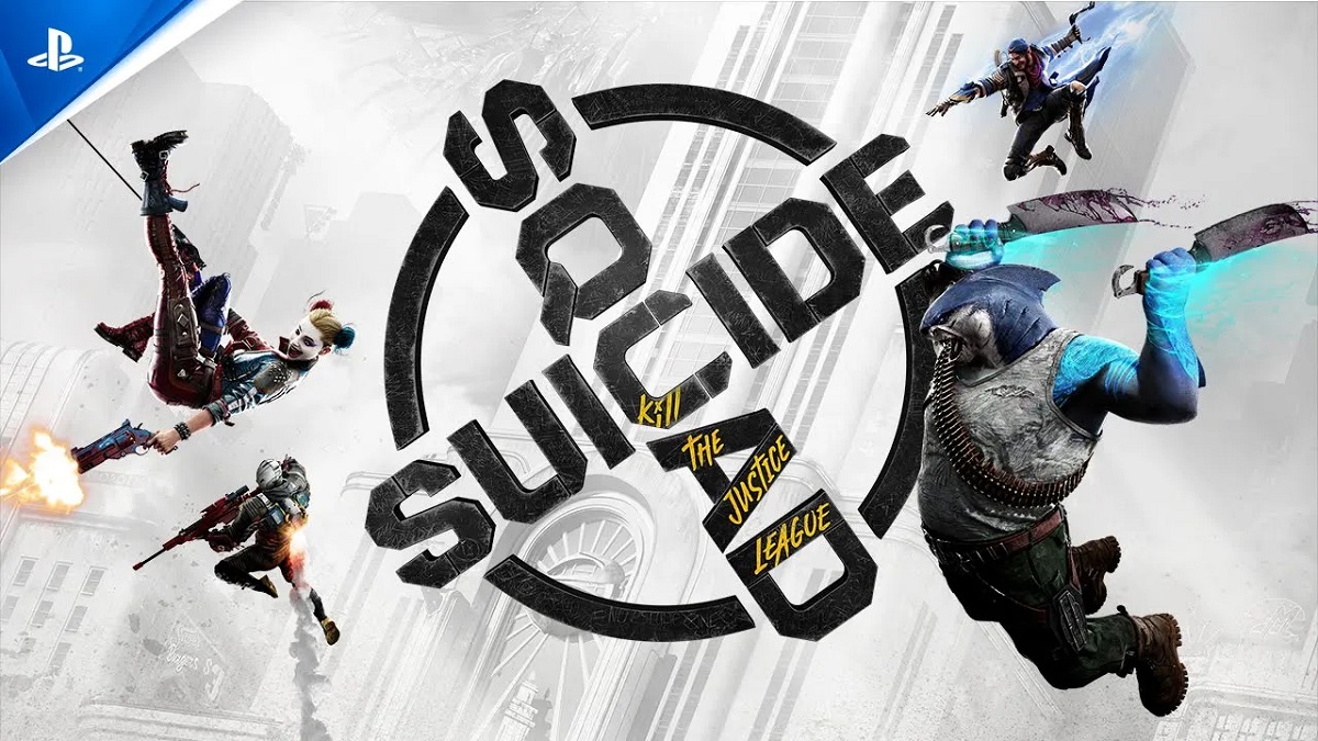 Sony ger pengarna tillbaka till alla som köpt det misslyckade actionspelet Suicide Squad: Kill the Justice League till PlayStation 5
