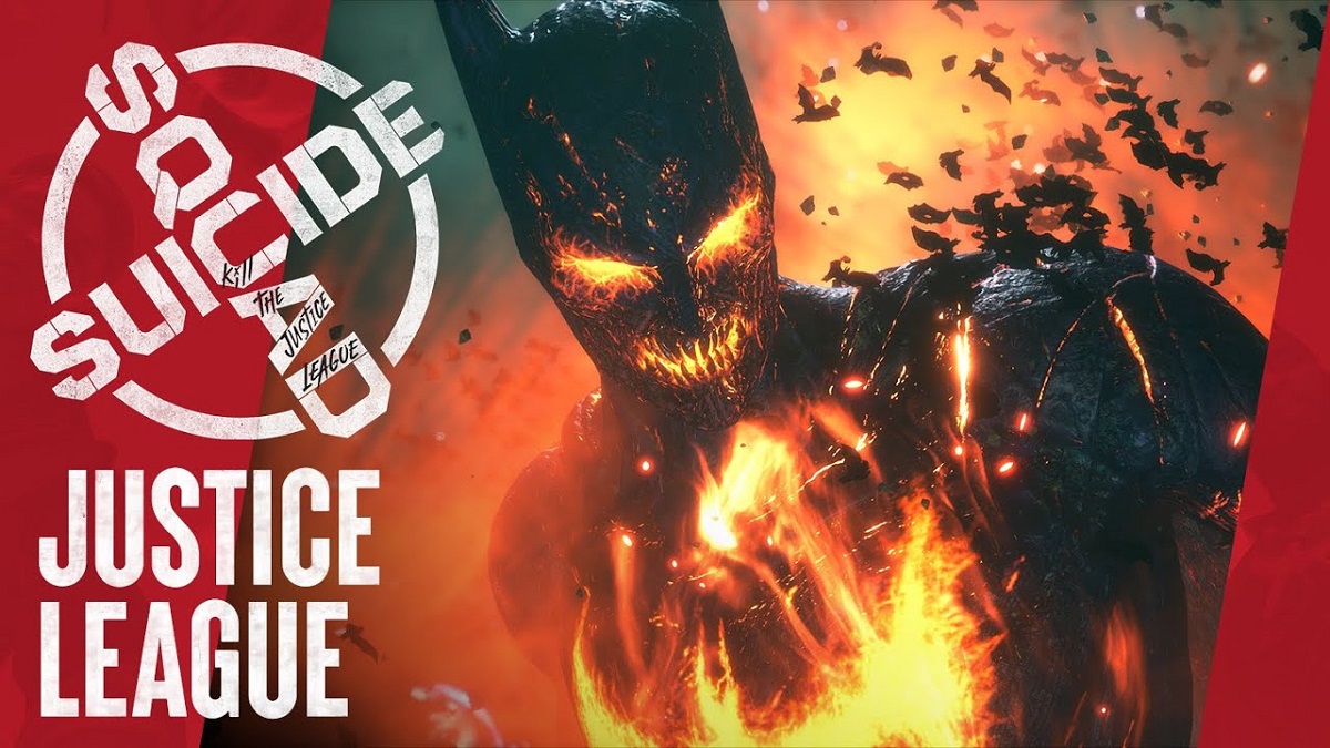 Skaparna av Batman: Arkham har avslöjat släppetrailern för det kooperativa actionspelet Suicide Squad: Döda Justice League