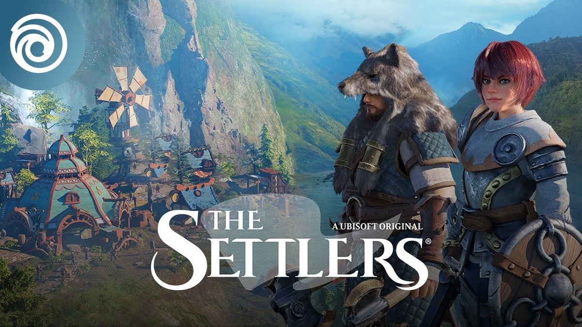 Ingen fanfar eller fyrverkerier: Ubisoft har släppt konsolversionerna av The Settlers: New Allies utan någon marknadsföring