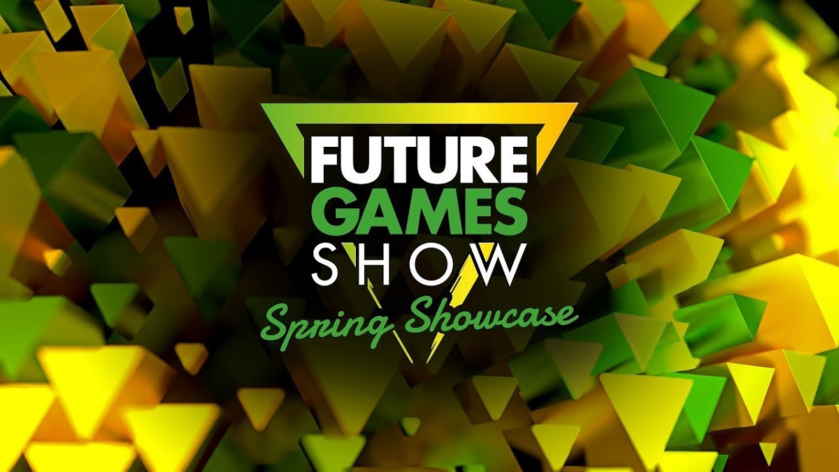 Lägg saker åt sidan: i morgon är det dags för den stora lanseringen av Future Games Show Spring Showcase 2024
