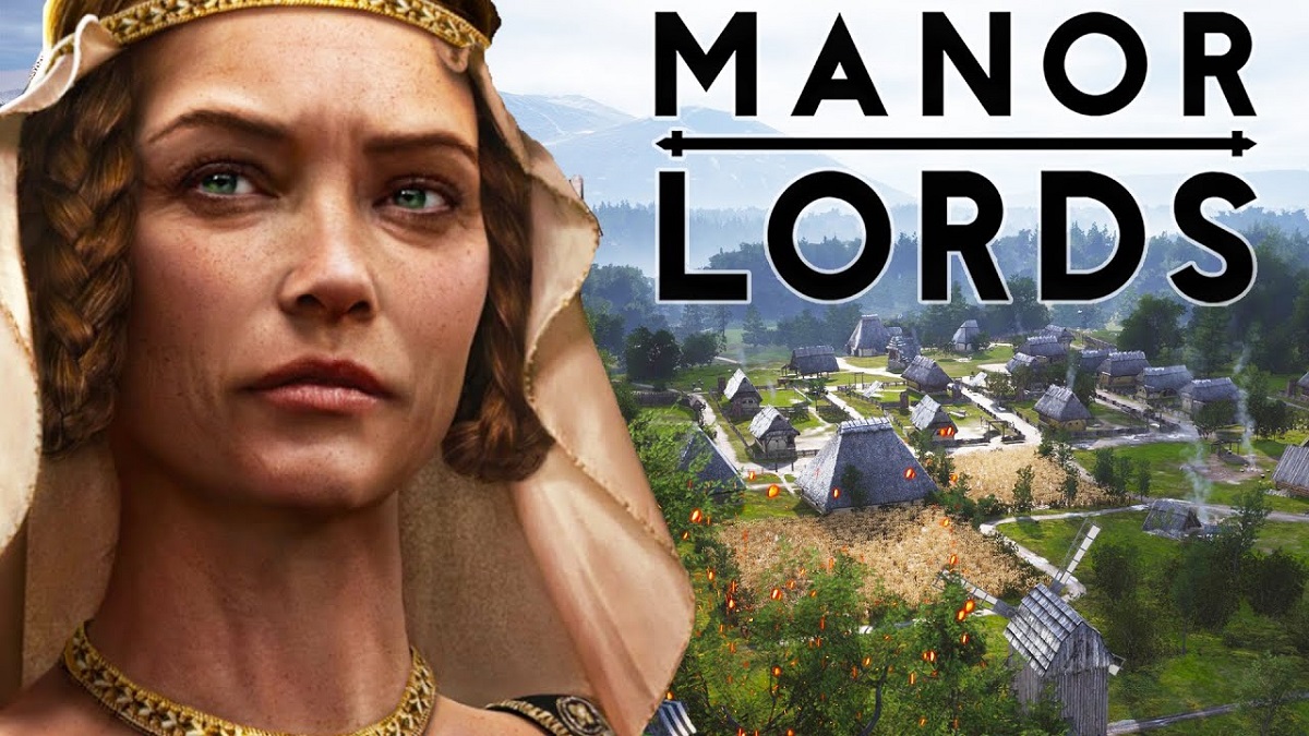Indiespelet Manor Lords är mer efterlängtat än storfilmer: medeltida strategispel toppar Steams lista över mest eftersökta nyutgåvor